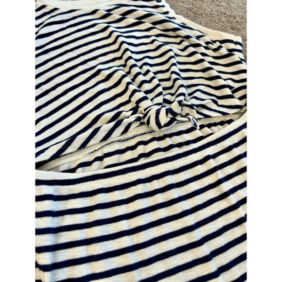 Aerie Cut Out Mini Dress size XS - Picture 2 of 6